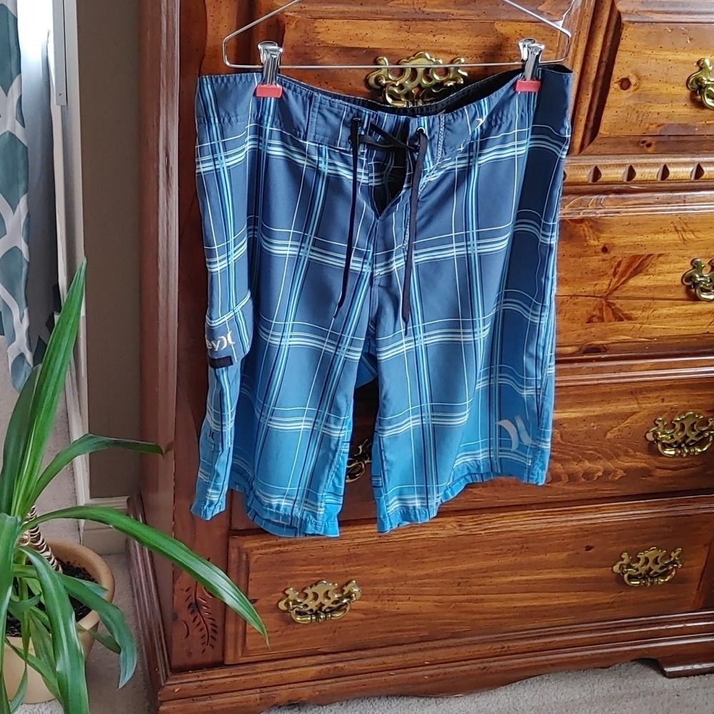 Men's Hurley Board Shorts/Swim Trunks